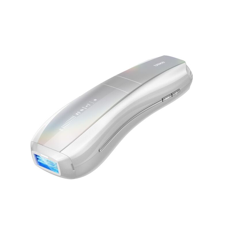 Ulike Air 10 IPL Laser Hair Removal For Women And Men - Silver Ulike Air 10 IPL Laser Hair Removal For Women And Men - Silver