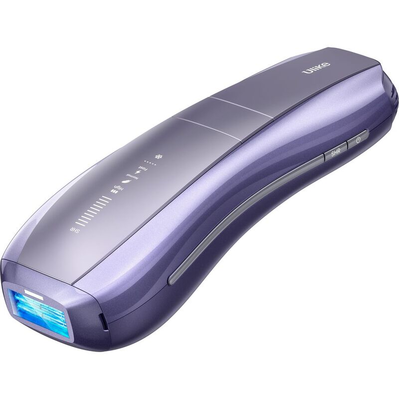 Ulike Air 10 IPL Laser Hair Removal For Women And Men Case - Purple Ulike Air 10 IPL Laser Hair Removal For Women And Men Case - Purple