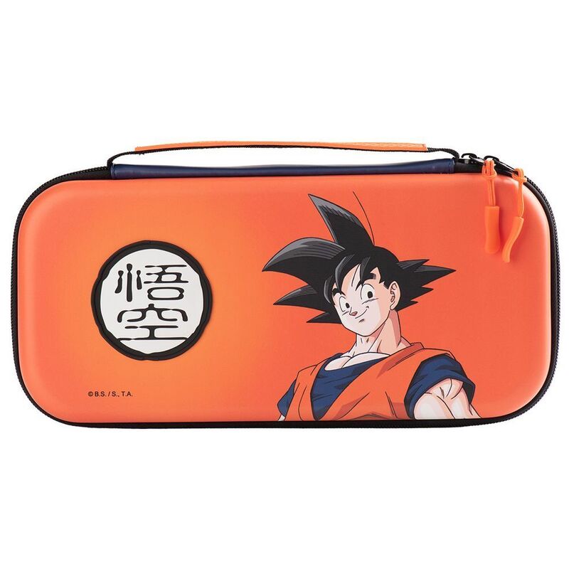 FR-Tec Dragon Ball Z Premium Bag for Nintendo Switch 2