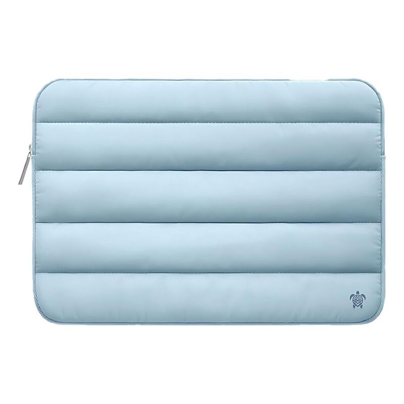Touga Puff 13-14-Inch Laptop Sleeve - Blue Touga Puff 13-14-Inch Laptop Sleeve - Blue