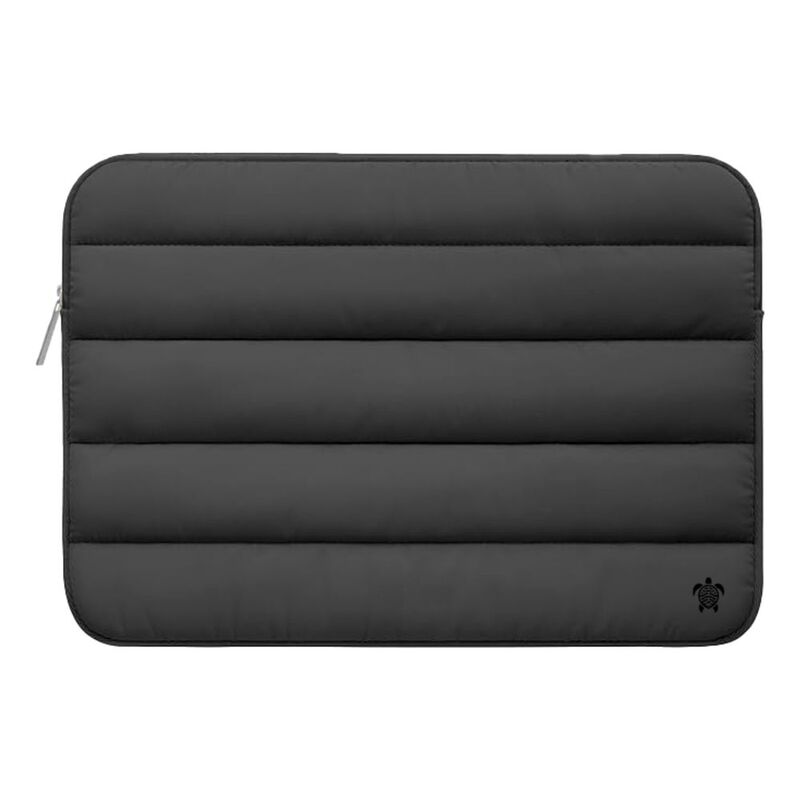 Touga Puff 13-14-Inch Laptop Sleeve - Black Touga Puff 13-14-Inch Laptop Sleeve - Black