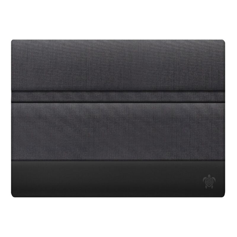 Touga Fold 13-14-Inch Laptop Sleeve - Black Touga Fold 13-14-Inch Laptop Sleeve - Black