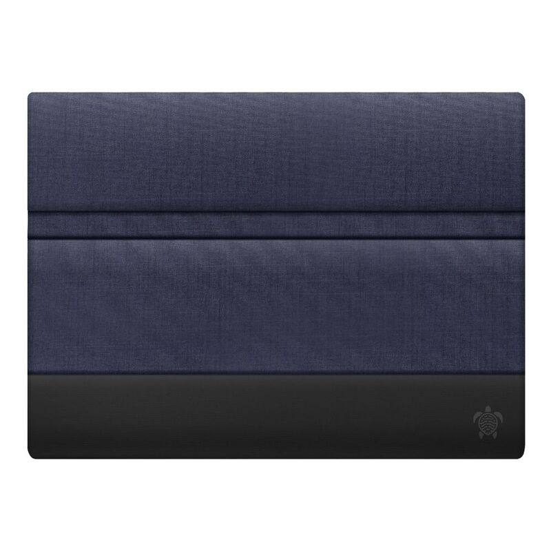 Touga Fold 13-14-Inch Laptop Sleeve - Blue Touga Fold 13-14-Inch Laptop Sleeve - Blue