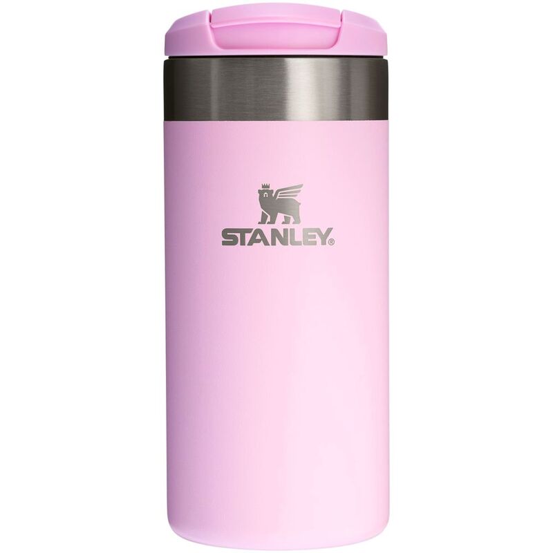 Stanley Aerolight Transit Mug 350ml/12oz - Cherry Blossom Stanley Aerolight Transit Mug 350ml/12oz - Cherry Blossom