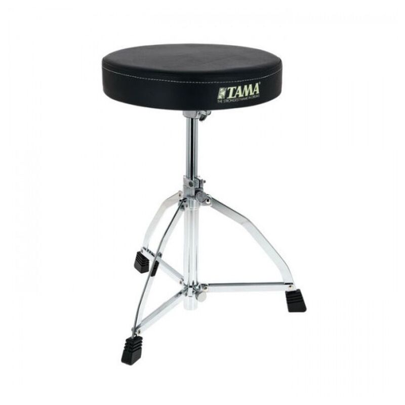 Tama Ht25 Adjustable Drum Throne Tama Ht25 Adjustable Drum Throne