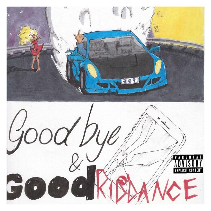 Goodbye & Good Riddance (5th Anniversary) | Juice Wrld Goodbye & Good Riddance (5th Anniversary) | Juice Wrld