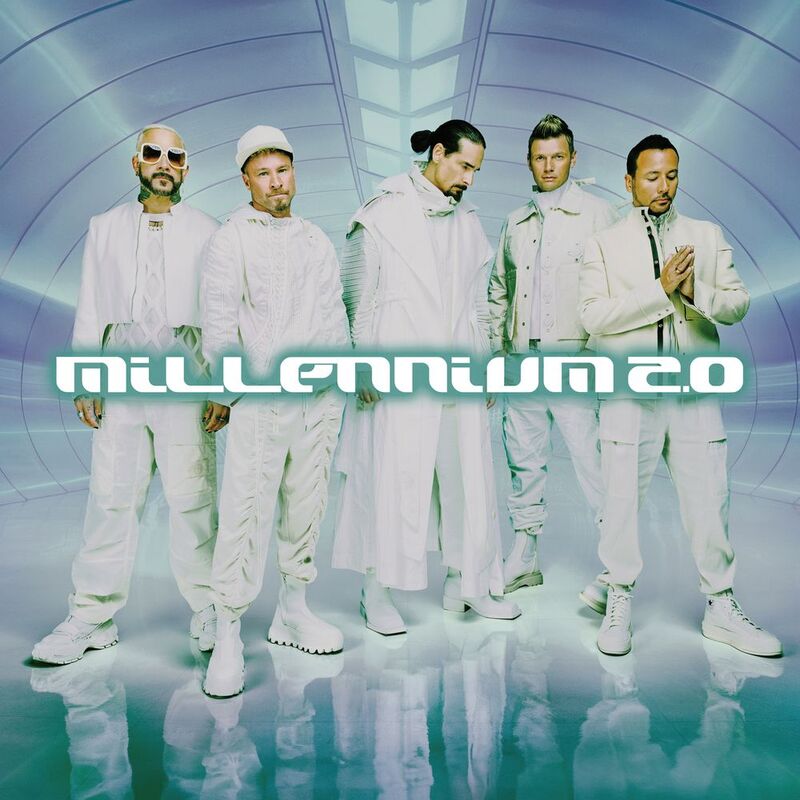 Millennium 2.0 (2 Discs)|Backstreet Boys