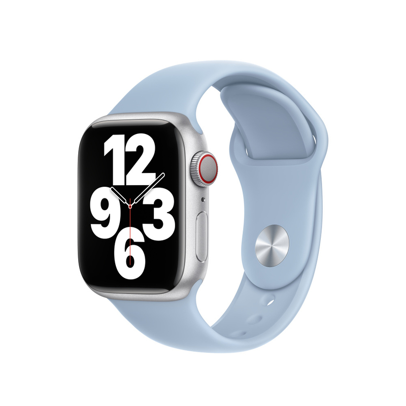 Apple 41mm Sky Sport Band for Apple Watch