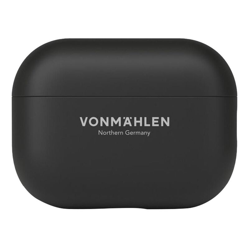 Vonmahlen Thin Case For Airpods Pro 2Nd Gen - Black