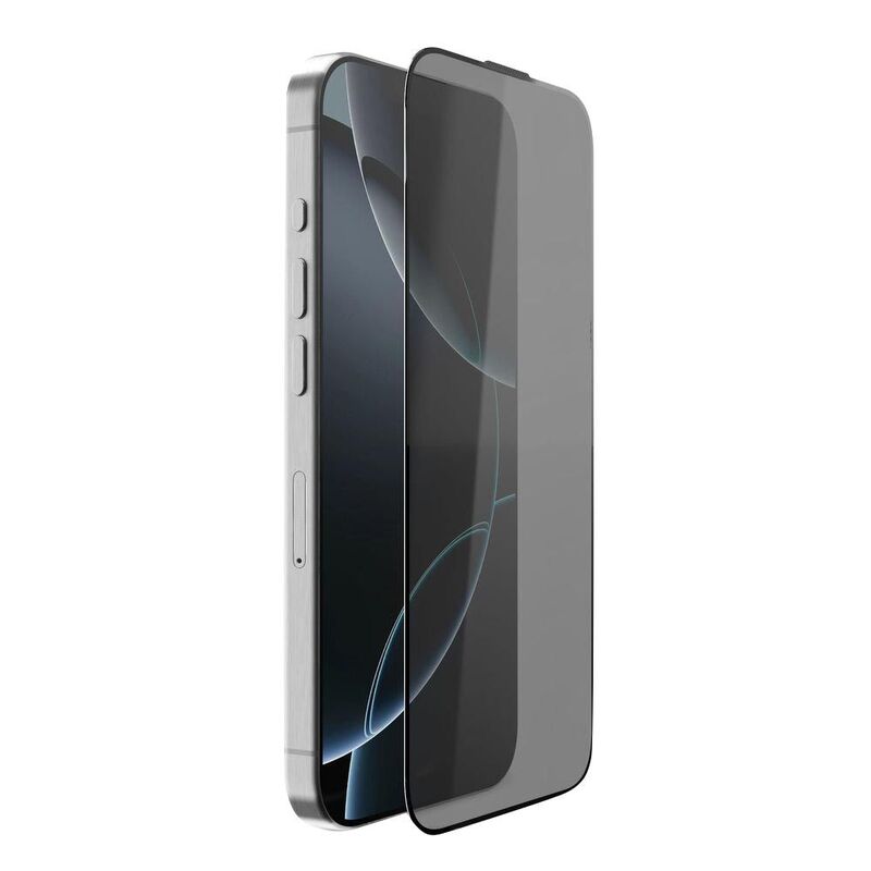 Vonmahlen Screen Protector Pro For iPhone 16 Pro - Privacy