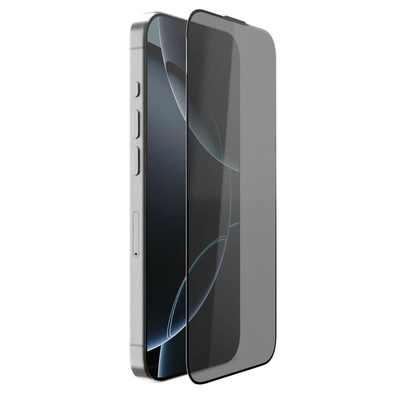 Vonmahlen Screen Protector Pro For iPhone 16 Pro Max - Privacy