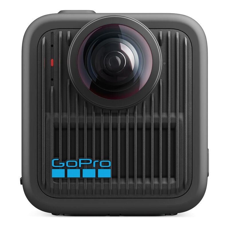 GoPro Max2 360 Action Camera GoPro Max2 360 Action Camera