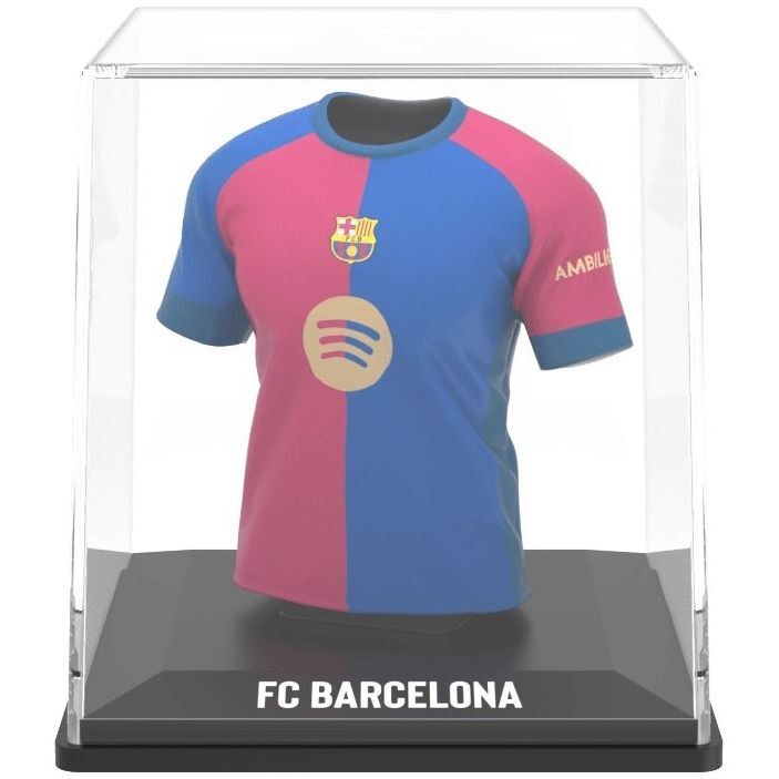 Splink Fc Barcelona Home Jersey 2024/25 Splink Fc Barcelona Home Jersey 2024/25