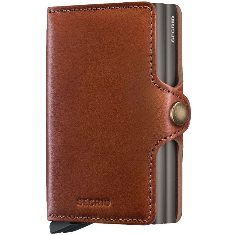 Secrid Twinwallet Texano Tte Saddle Secrid Twinwallet Texano Tte Saddle