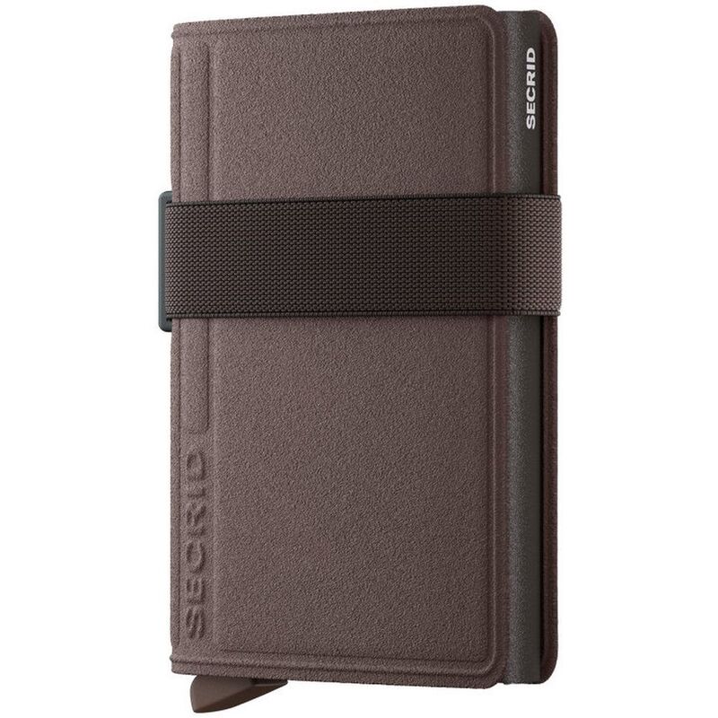Secrid Bandwallet Liba Bli Brown Brown Secrid Bandwallet Liba Bli Brown Brown
