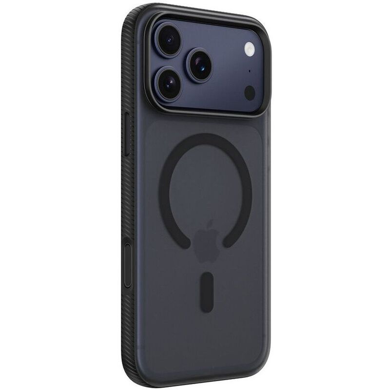 Belkin Case Grip iPhone 17 Pro Max Sheerforce - Black Belkin Case Grip iPhone 17 Pro Max Sheerforce - Black
