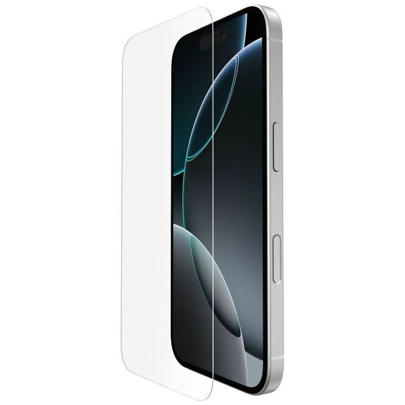 Belkin Screen Protector Ovr iPhone 17 Pro Max Invisiglass - Am - Clear