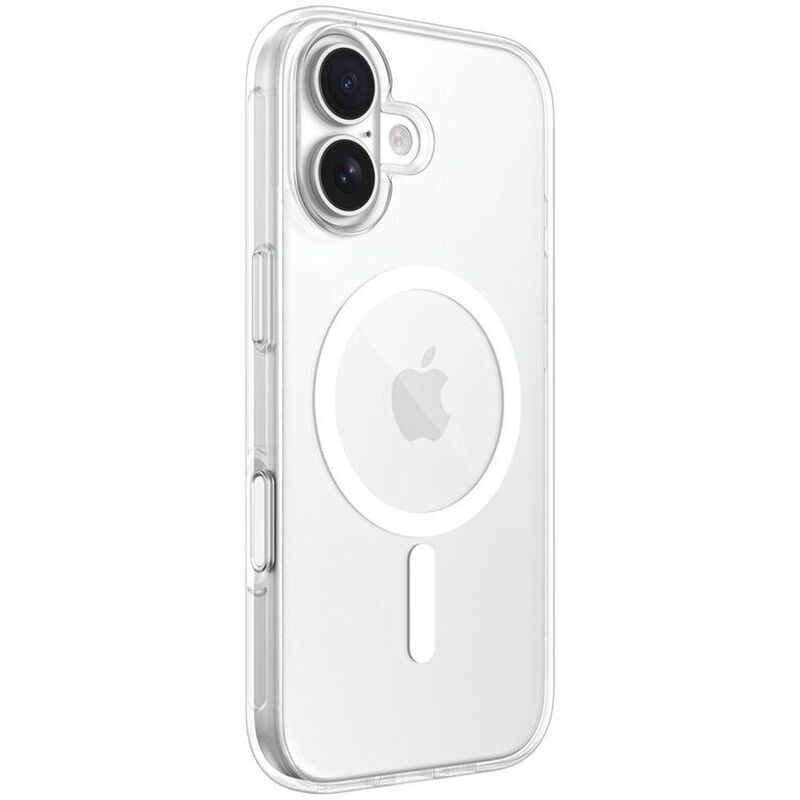 Belkin Case Clear iPhone 17 Sheerforce - Clear