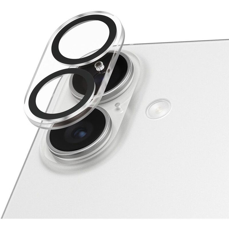 PanzerGlass iPhone 17 Lens Protector Picture Perfect - Plate
