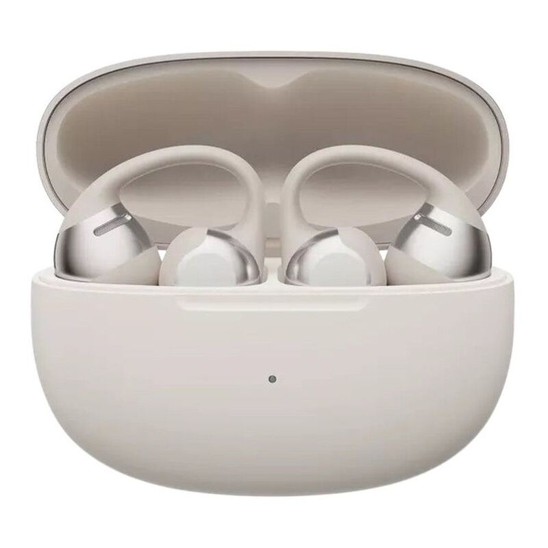 Shokz Opendots One Wireless Open-Ear Earbuds - Grey Shokz Opendots One Wireless Open-Ear Earbuds - Grey