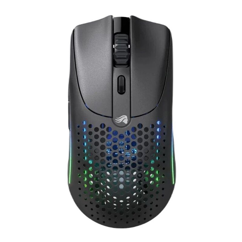 Glorious Model O 2 Wireless Gaming Mouse - Matte Black