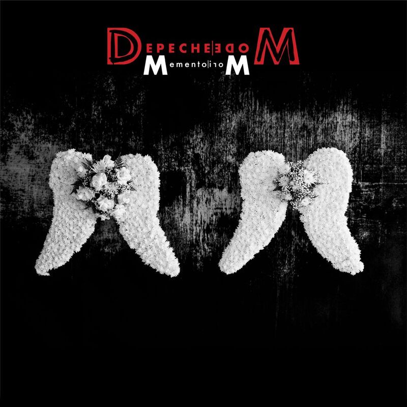 Memento Mori (2 Discs) | Depeche Mode