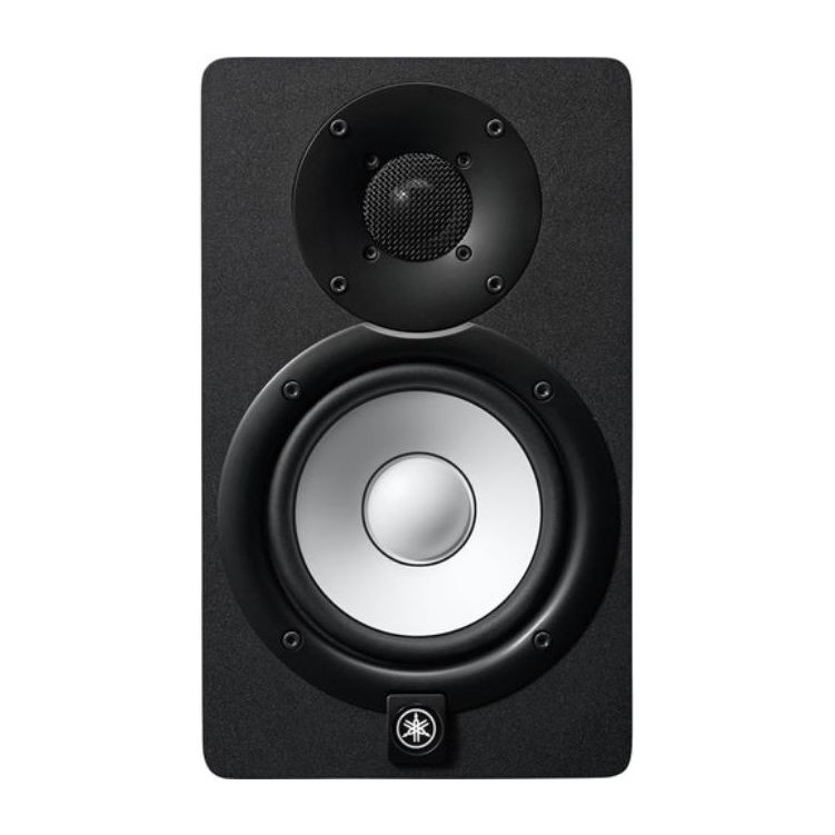 Yamaha HS5I Monitor Speaker (Single) with Integrated Mounting Points Yamaha HS5I Monitor Speaker (Single) with Integrated Mounting Points