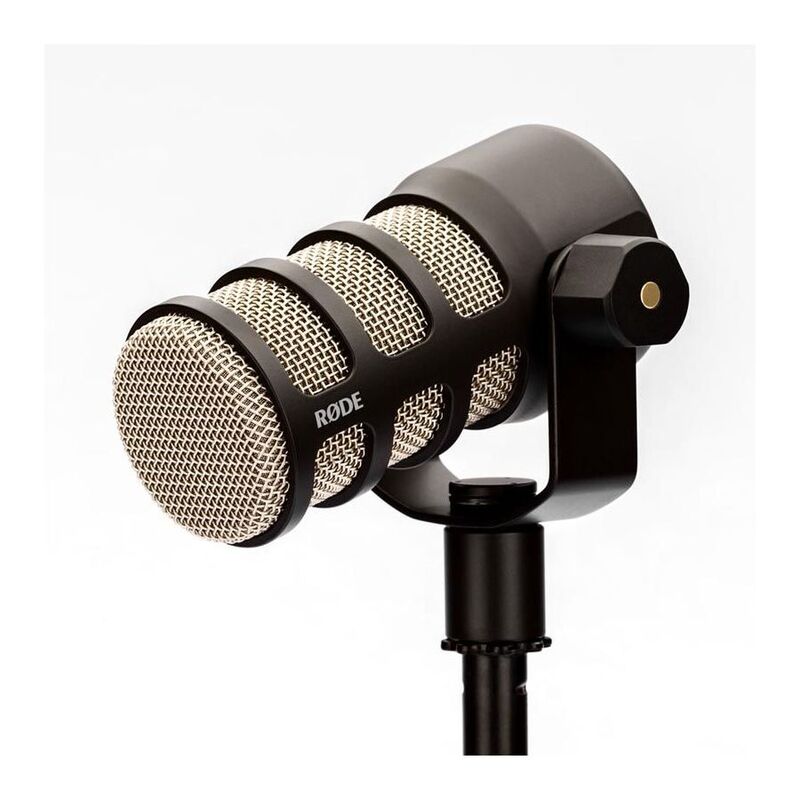 Rode PodMic DynaMic Podcasting Microphone Rode PodMic DynaMic Podcasting Microphone