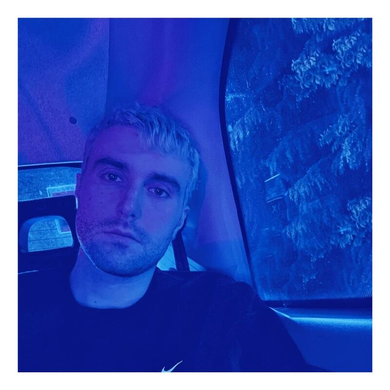 Actual Life 3 (Clear Vinyl) | Fred Again Actual Life 3 (Clear Vinyl) | Fred Again