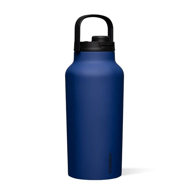 Corkcicle Sport Jug - 1.9L - Midnight Navy Corkcicle Sport Jug - 1.9L - Midnight Navy