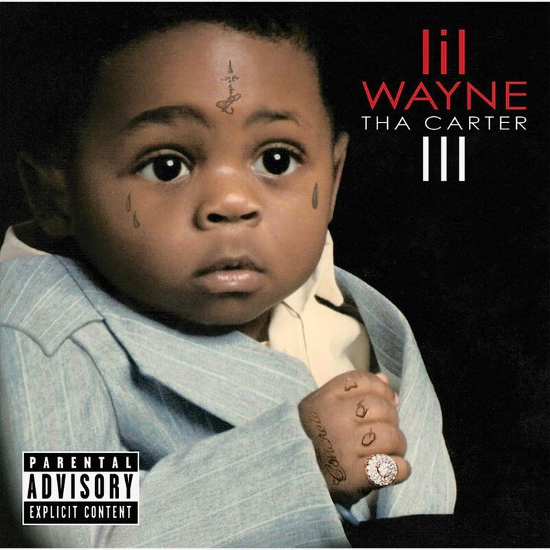 Tha Carter III (2 Discs) | Lil Wayne Tha Carter III (2 Discs) | Lil Wayne