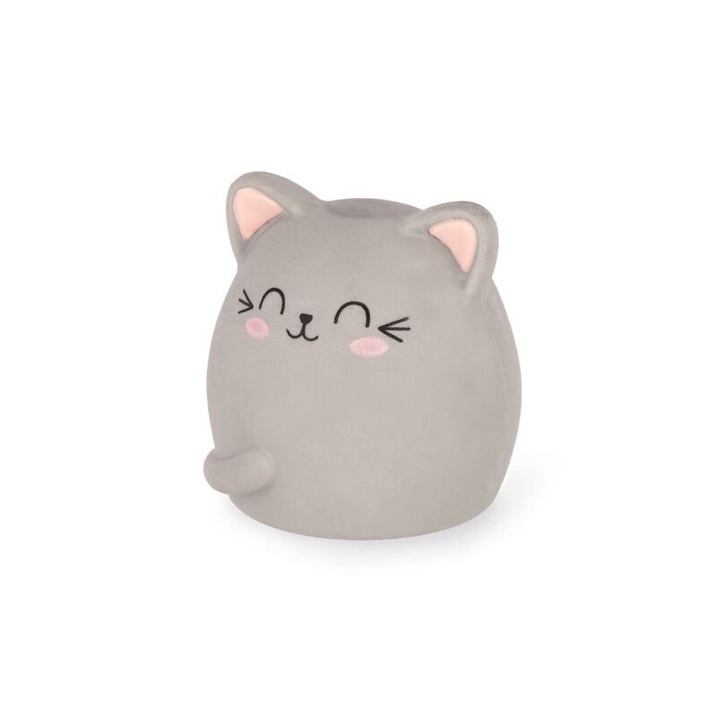 Legami Scented Eraser - Meow - Kitty Legami Scented Eraser - Meow - Kitty