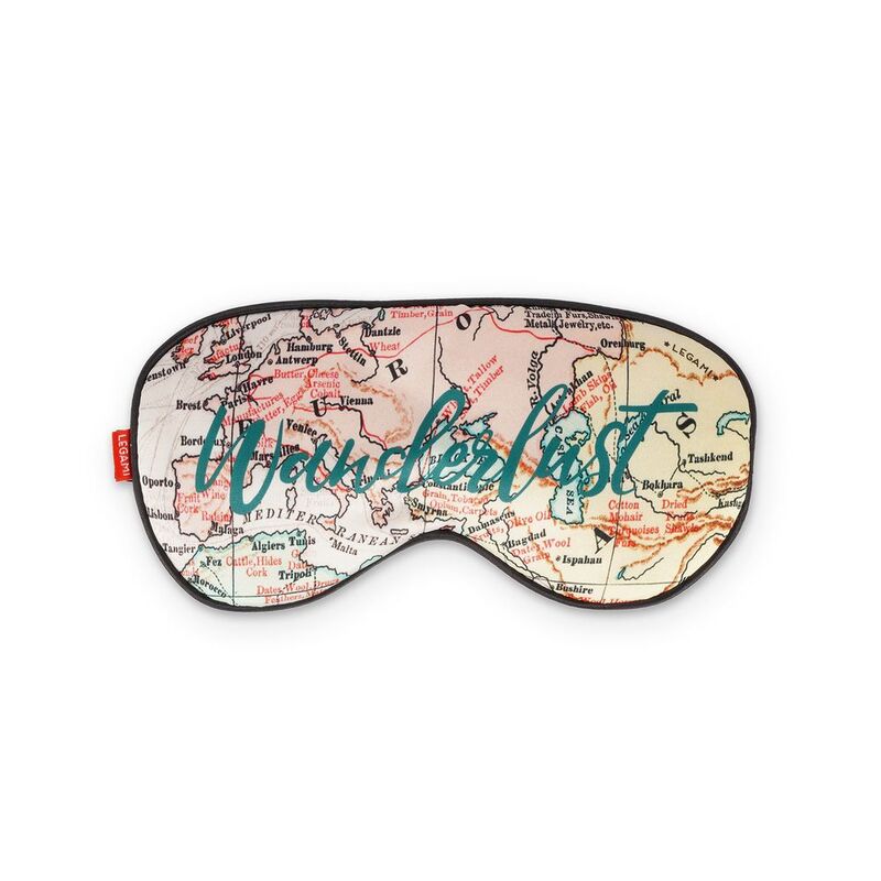Legami Sleep Mask - Travel Legami Sleep Mask - Travel