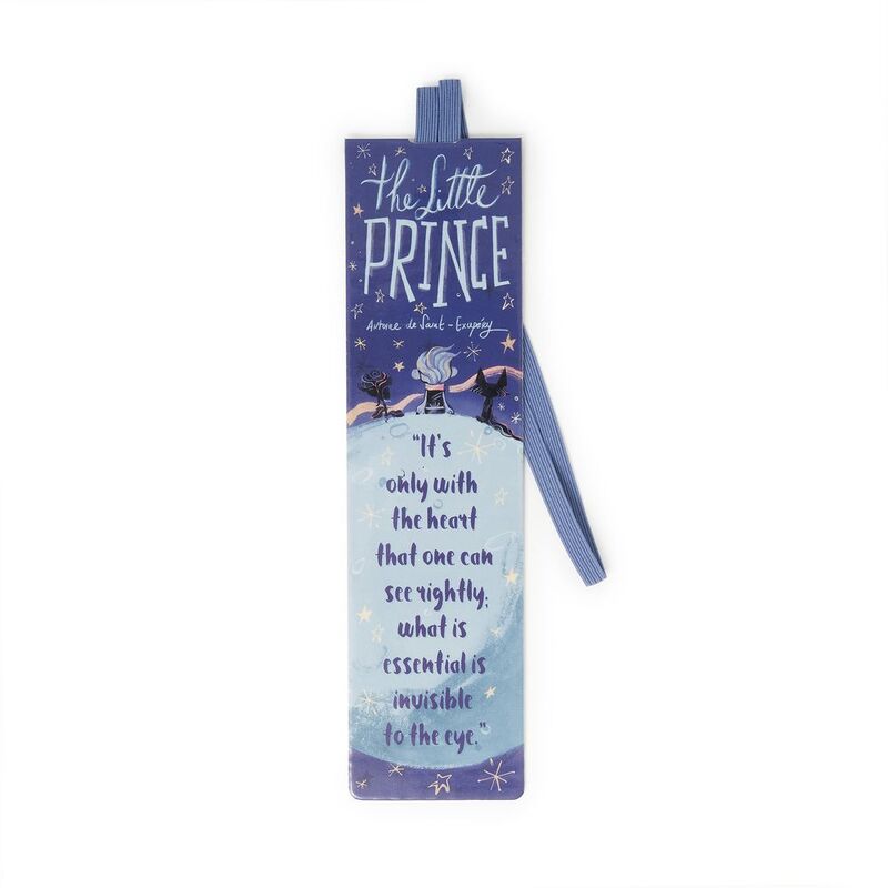 Legami Bookmark - Little Prince Legami Bookmark - Little Prince