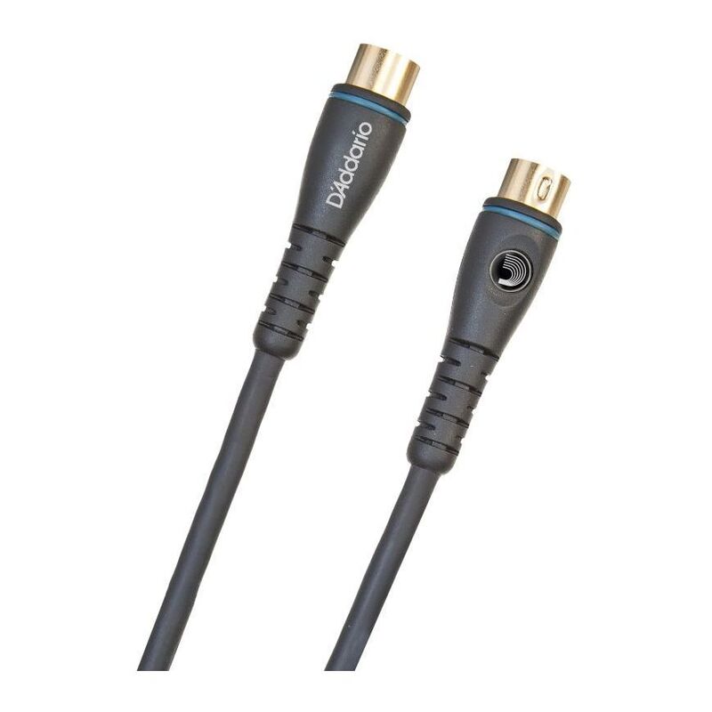 Planet Waves PW-MD-20 Midi Cable 20 Feet