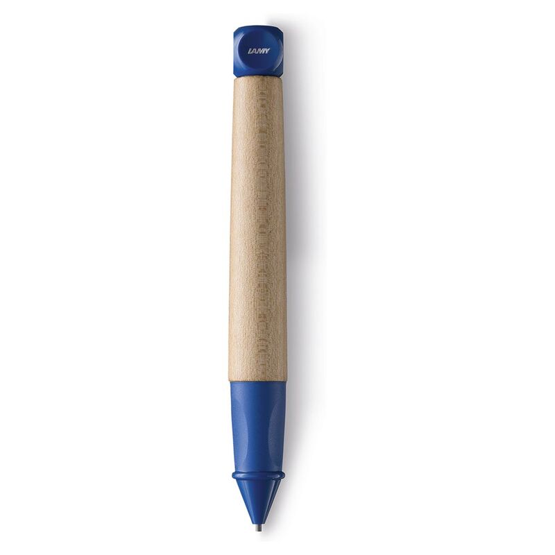 Lamy 109 MP ABC 1.4 V314 Mechanical Pencil - Blue