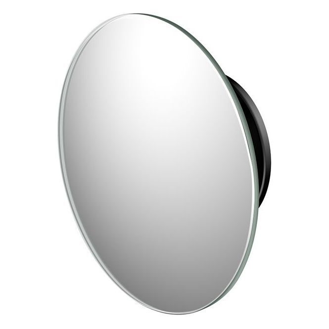 Baseus Full View Blind Spot Rearview Mirrors - Black