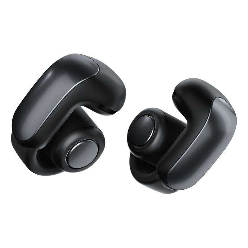 Bose Ultra Open True Wireless Earbuds - Black Bose Ultra Open True Wireless Earbuds - Black