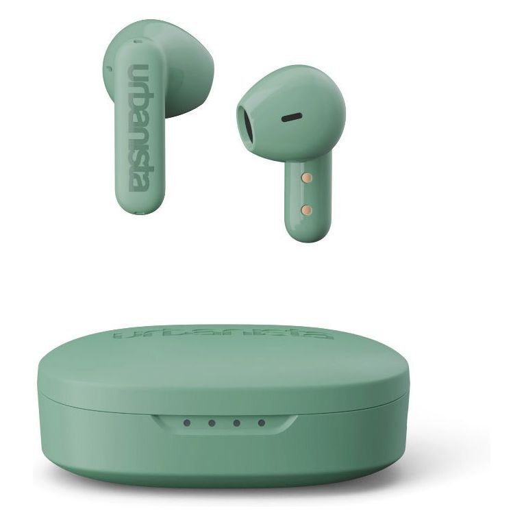 Urbanista Copenhagen True Wireless Bluetooth Earphones - Sage Green