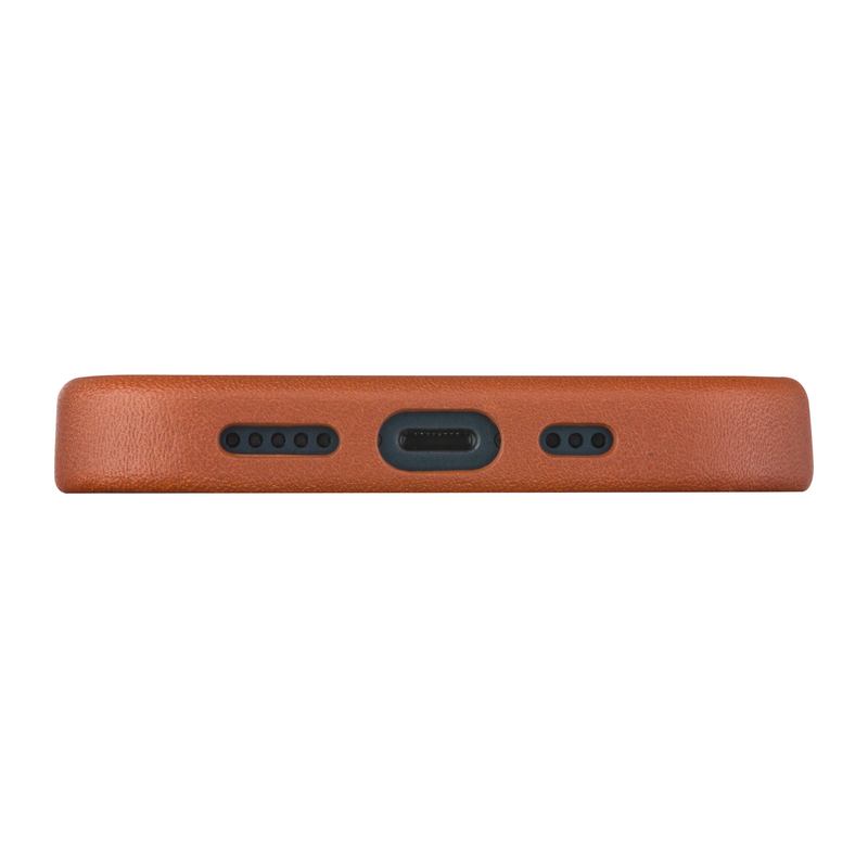 dbramante1928 Roskilde MagSafe Case for iPhone 15 Pro - Tan