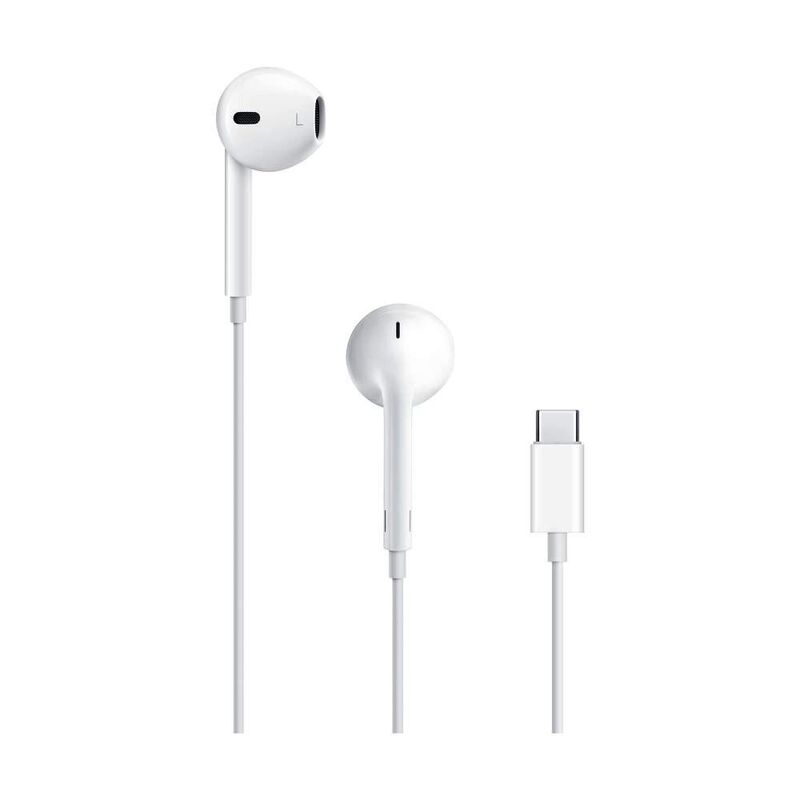 Apple EarPods In-Esar Headphones (USB-C)