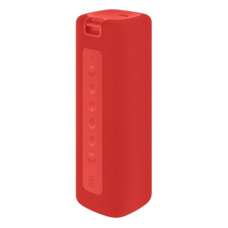 Xiaomi Portable Bluetooth Speaker - Red