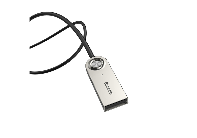 Baseus BA01 USB Wireless Adapter Cable - Black