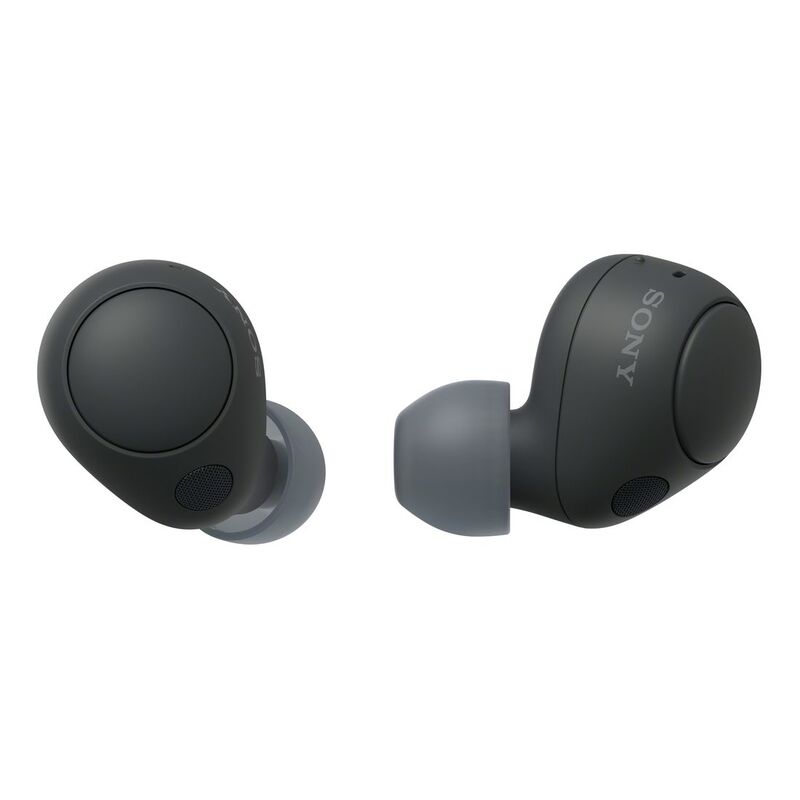 Sony WF-C700N Truly Wireless In-Ear Headphones - Black Sony WF-C700N Truly Wireless In-Ear Headphones - Black