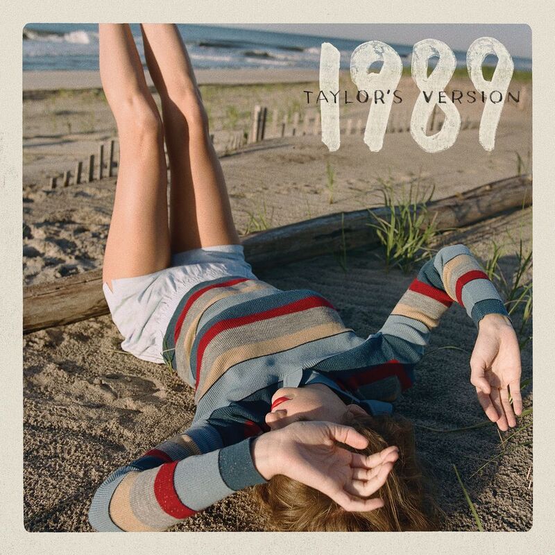 1989 (Taylor's Version) - Sun Boulevard Yellow | Taylor Swift 1989 (Taylor's Version) - Sun Boulevard Yellow | Taylor Swift