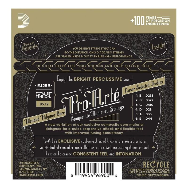 Pro Arte Fleminco String Black Pro Arte Fleminco String Black