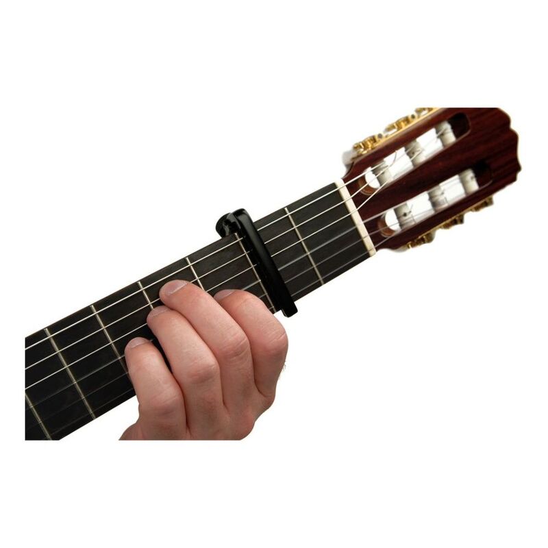 D'Addario Planet Waves NS Classical Capo Lite Pwcp16 D'Addario Planet Waves NS Classical Capo Lite Pwcp16
