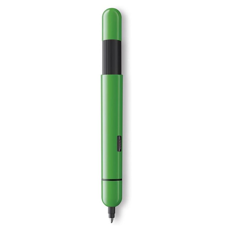 Lamy 288 Pico Ball Pen - Neon Green