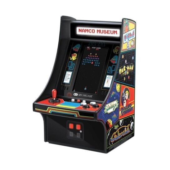 My Arcade Namco Museum Mini Arcade (10-inch)