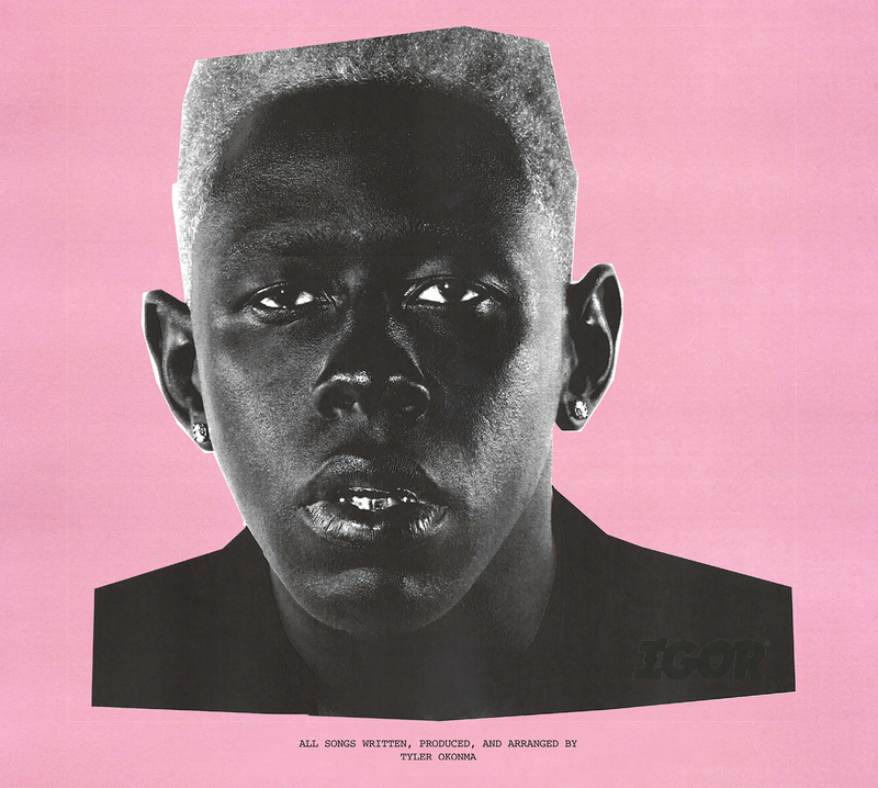 Igor | Tyler The Creator Igor | Tyler The Creator